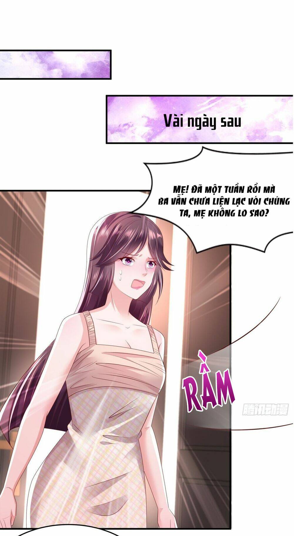 Trọng Sinh Trở Lại: Sủng Nịch Độc Nhất Vô Nhị: Chapter 29