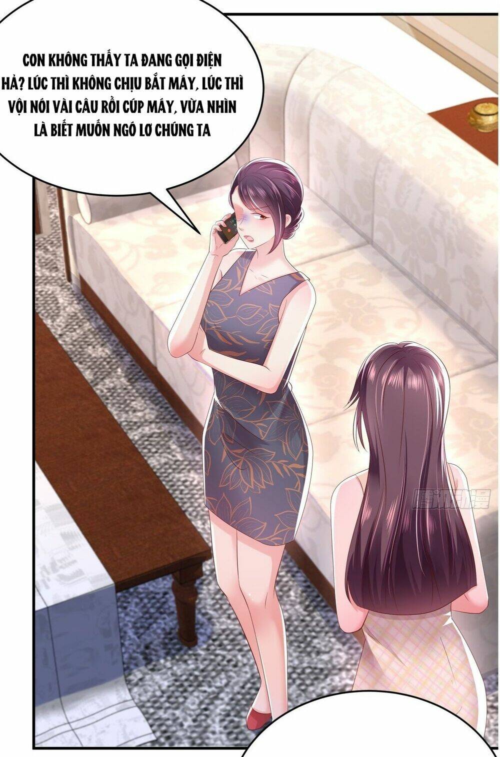 Trọng Sinh Trở Lại: Sủng Nịch Độc Nhất Vô Nhị: Chapter 29