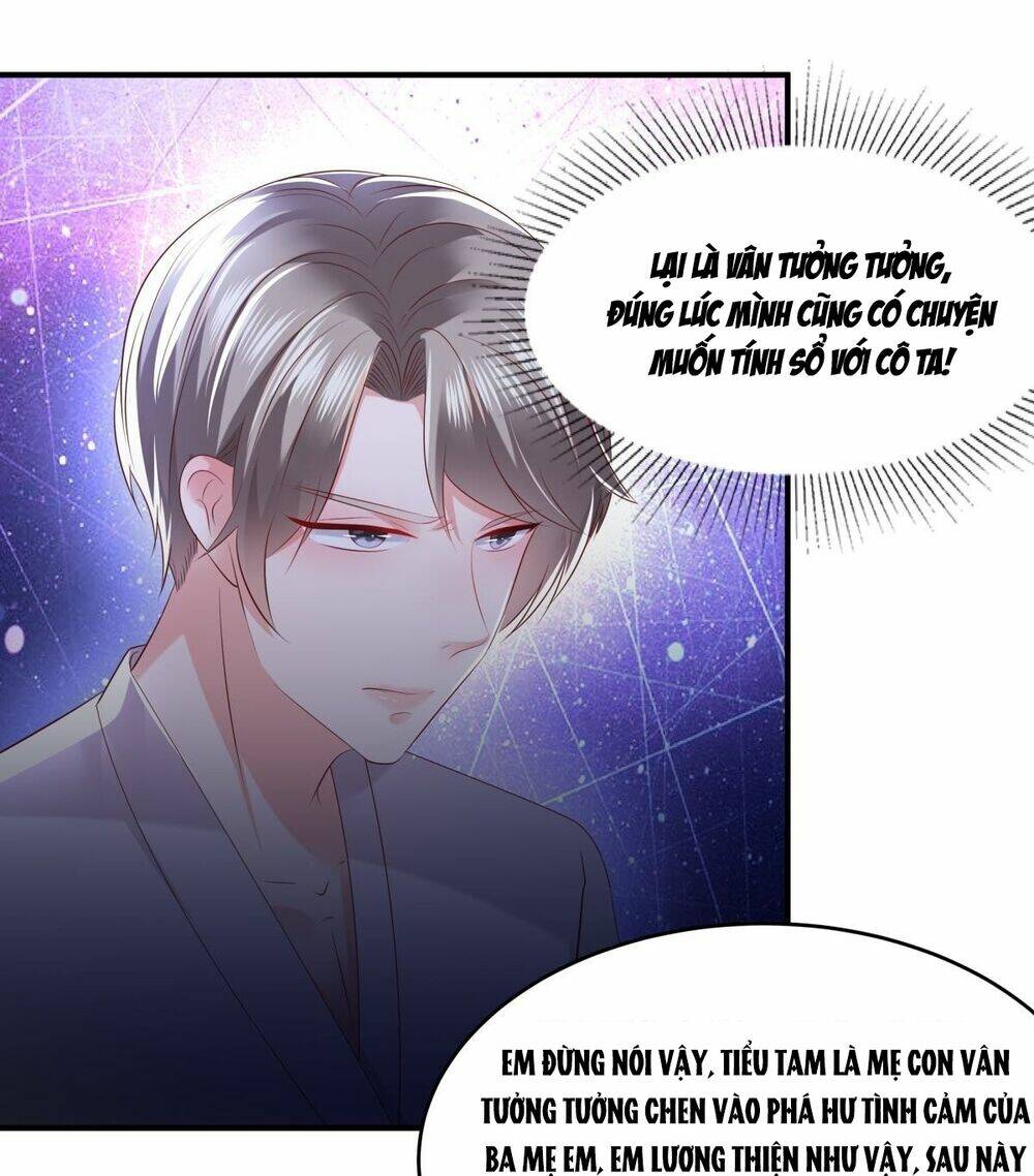 Trọng Sinh Trở Lại: Sủng Nịch Độc Nhất Vô Nhị: Chapter 29