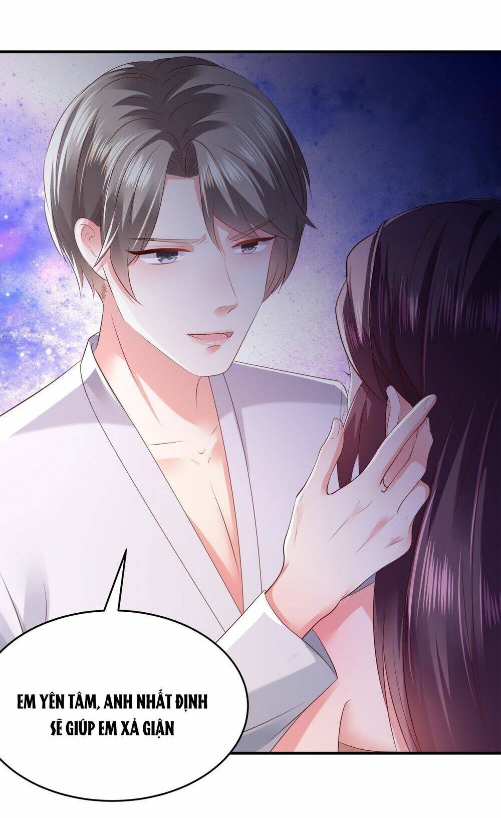 Trọng Sinh Trở Lại: Sủng Nịch Độc Nhất Vô Nhị: Chapter 29