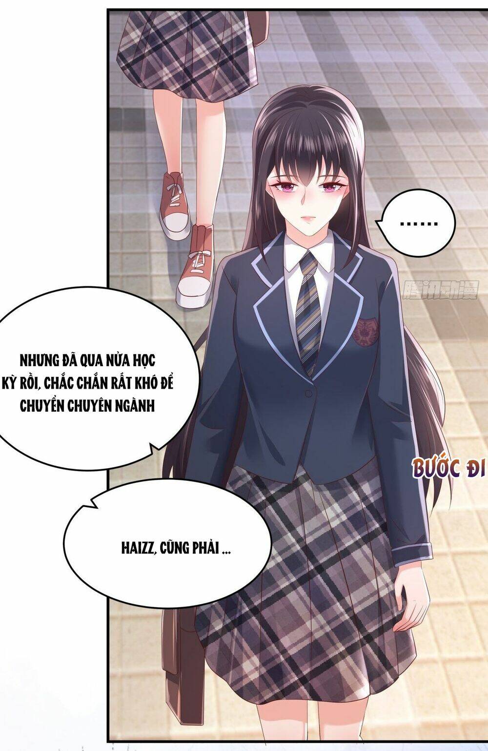 Trọng Sinh Trở Lại: Sủng Nịch Độc Nhất Vô Nhị: Chapter 29