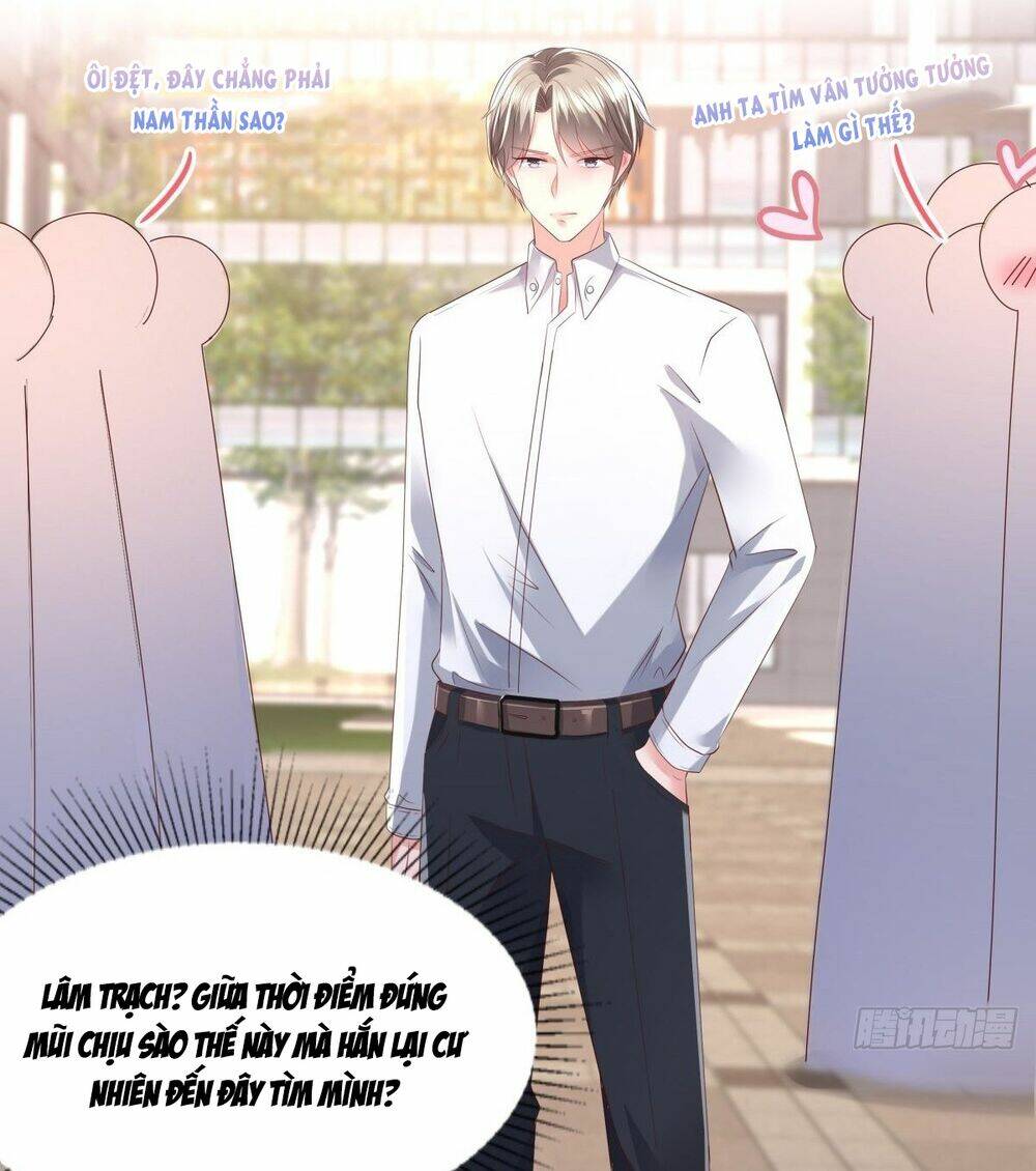 Trọng Sinh Trở Lại: Sủng Nịch Độc Nhất Vô Nhị: Chapter 29