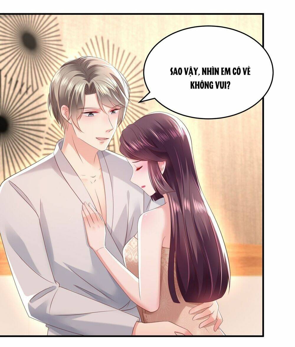 Trọng Sinh Trở Lại: Sủng Nịch Độc Nhất Vô Nhị: Chapter 29