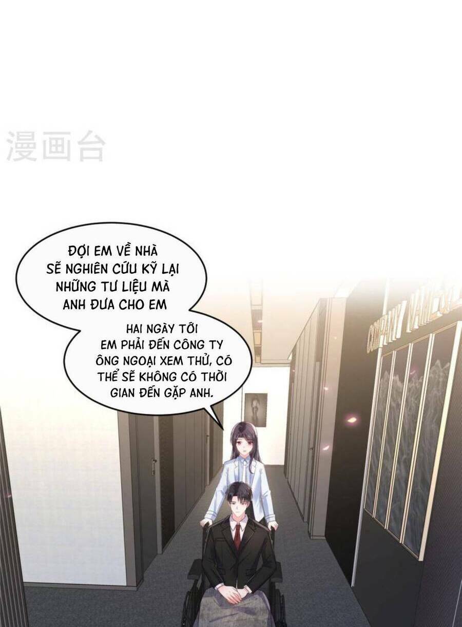 Trọng Sinh Trở Lại: Sủng Nịch Độc Nhất Vô Nhị: Chapter 290