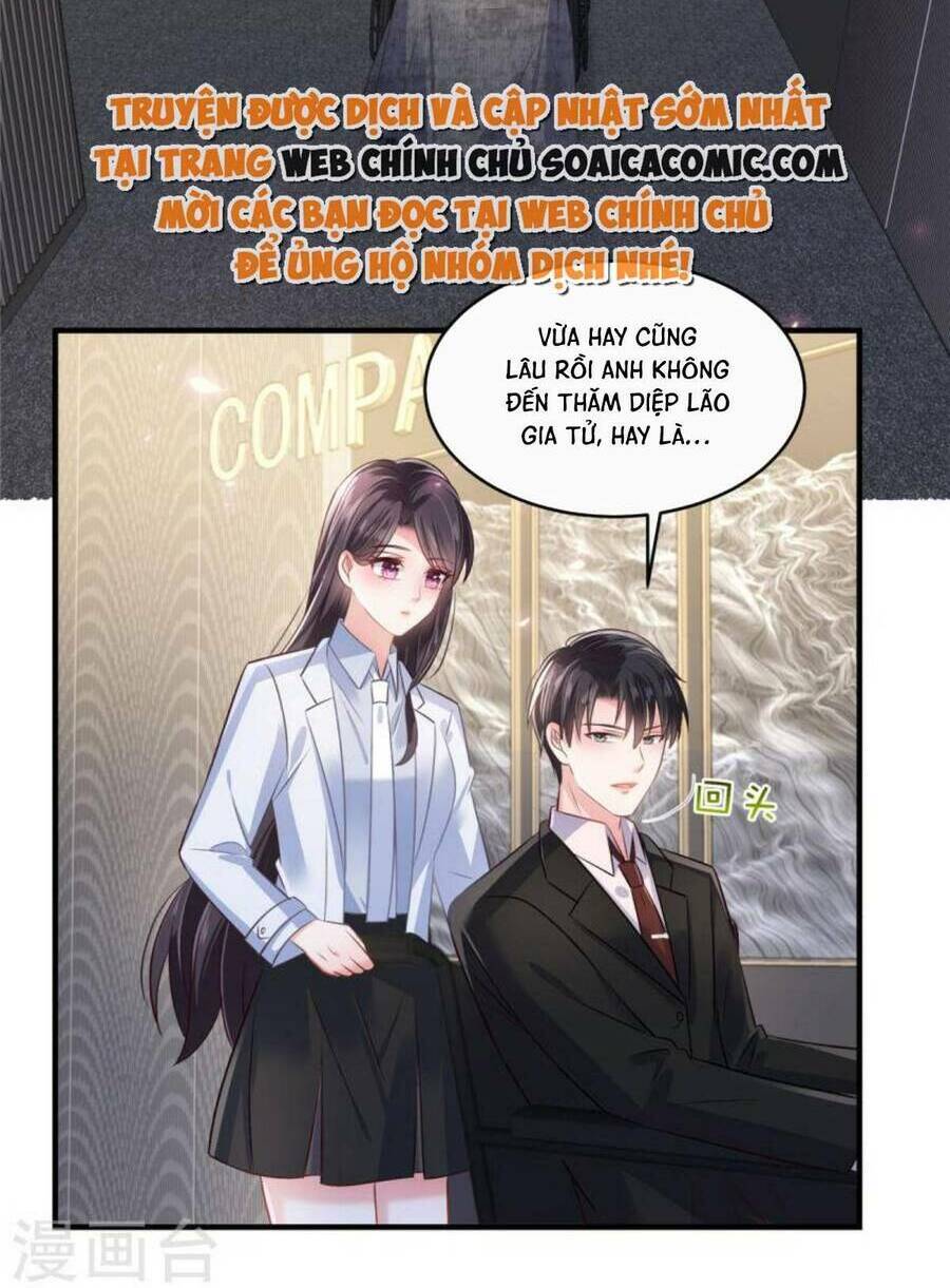 Trọng Sinh Trở Lại: Sủng Nịch Độc Nhất Vô Nhị: Chapter 290