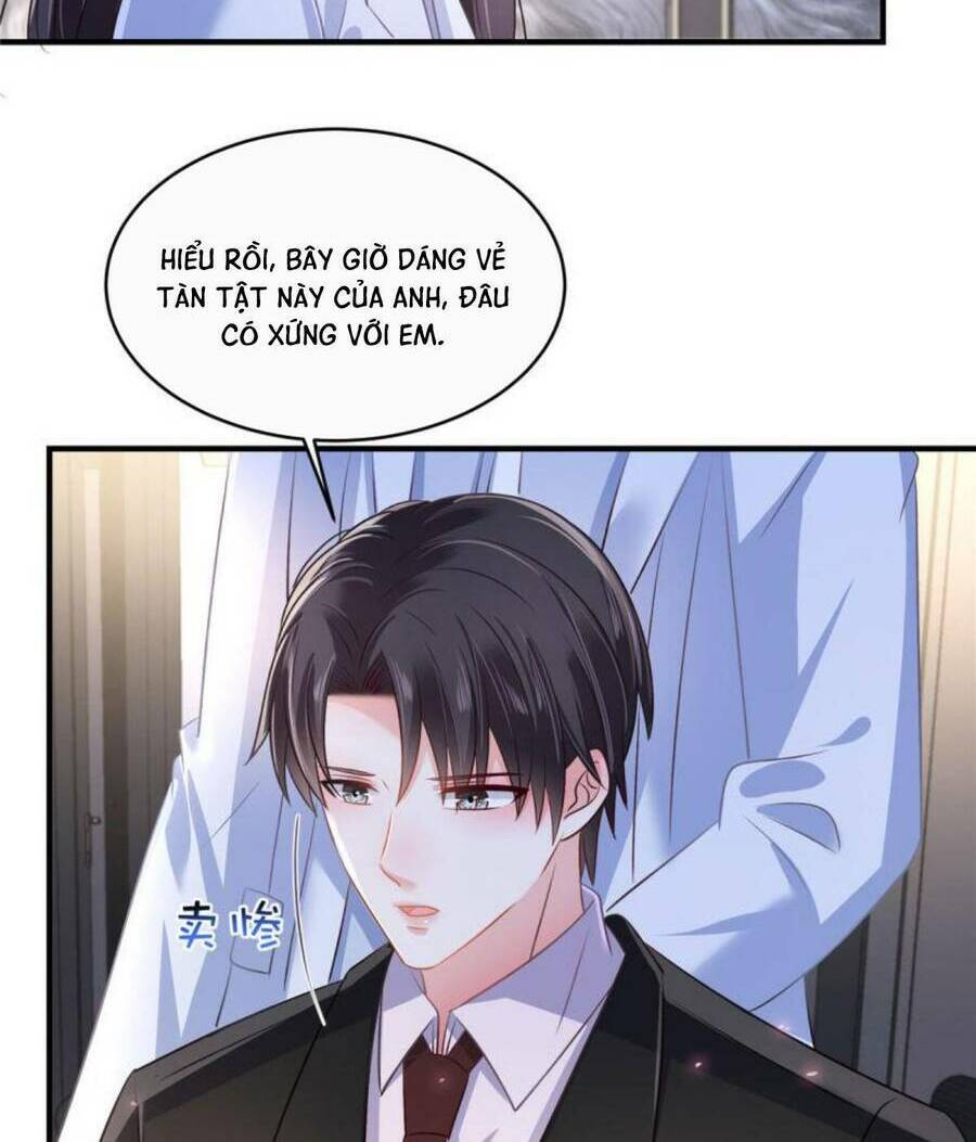 Trọng Sinh Trở Lại: Sủng Nịch Độc Nhất Vô Nhị: Chapter 290