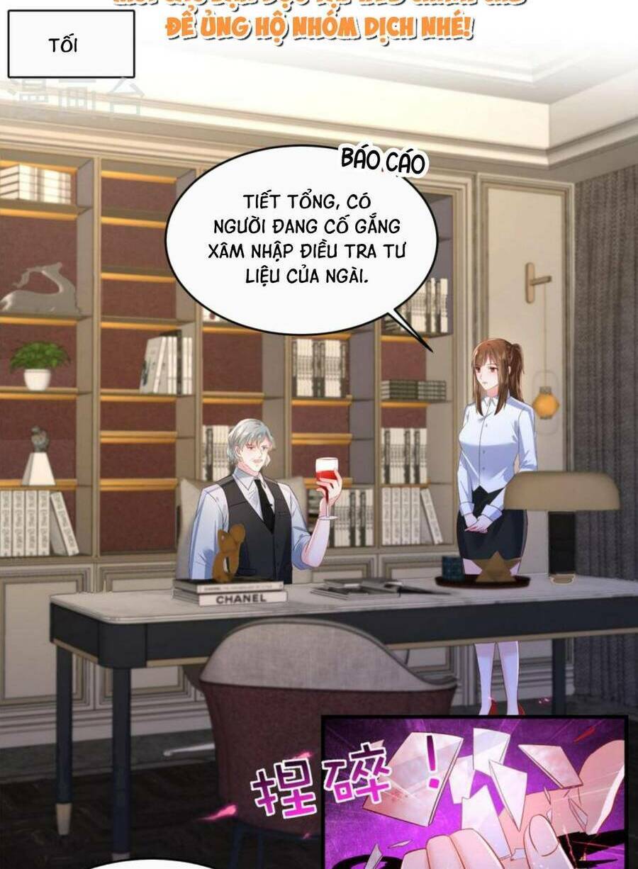 Trọng Sinh Trở Lại: Sủng Nịch Độc Nhất Vô Nhị: Chapter 290