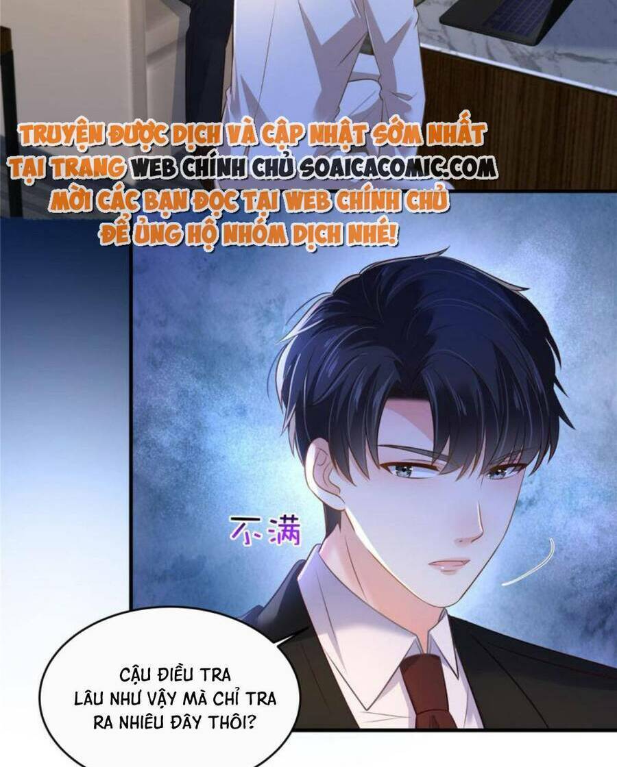 Trọng Sinh Trở Lại: Sủng Nịch Độc Nhất Vô Nhị: Chapter 290