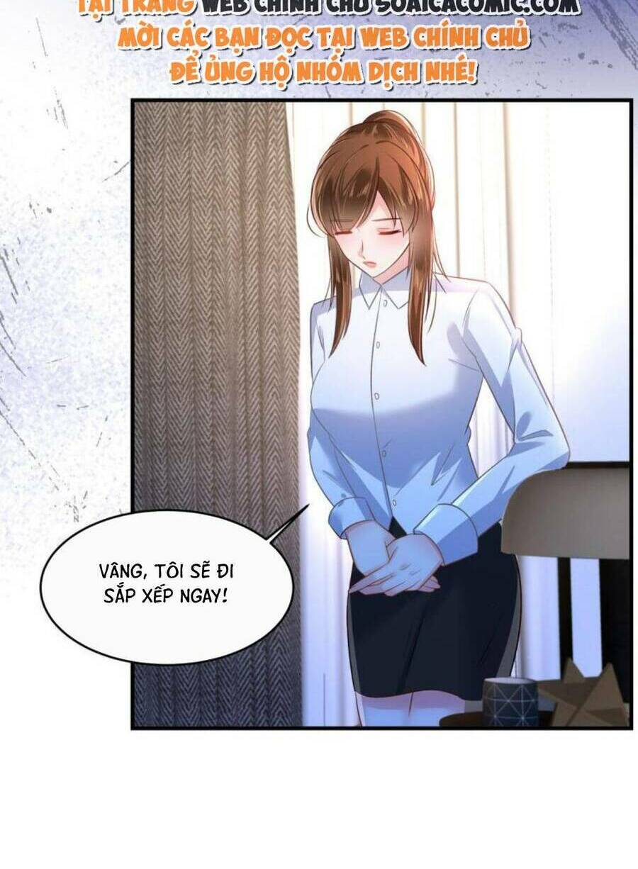 Trọng Sinh Trở Lại: Sủng Nịch Độc Nhất Vô Nhị: Chapter 290