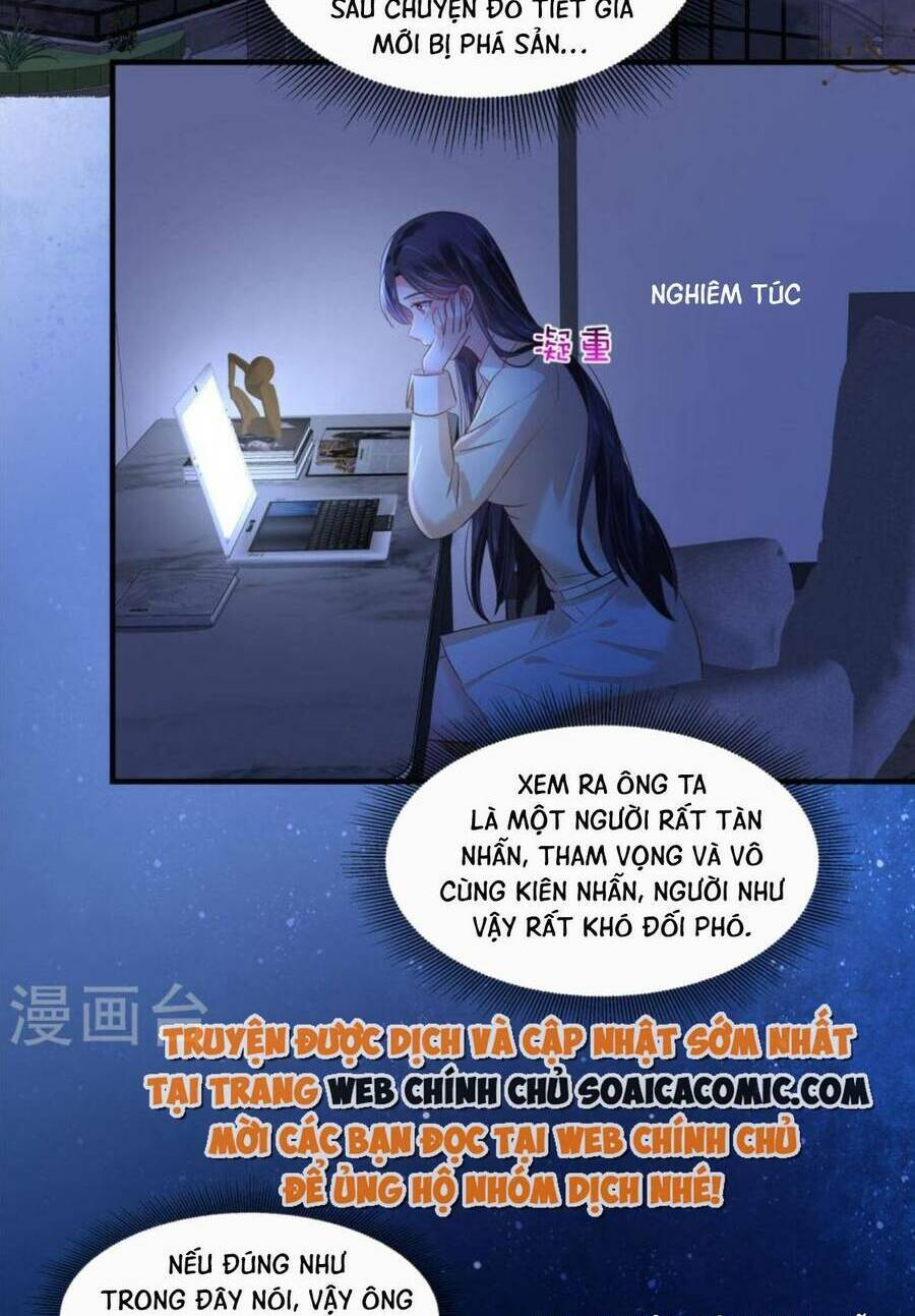 Trọng Sinh Trở Lại: Sủng Nịch Độc Nhất Vô Nhị: Chapter 290