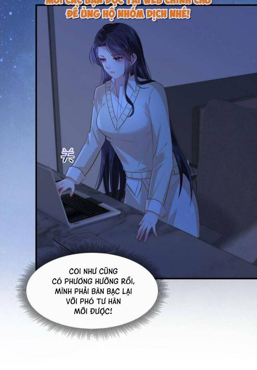 Trọng Sinh Trở Lại: Sủng Nịch Độc Nhất Vô Nhị: Chapter 290