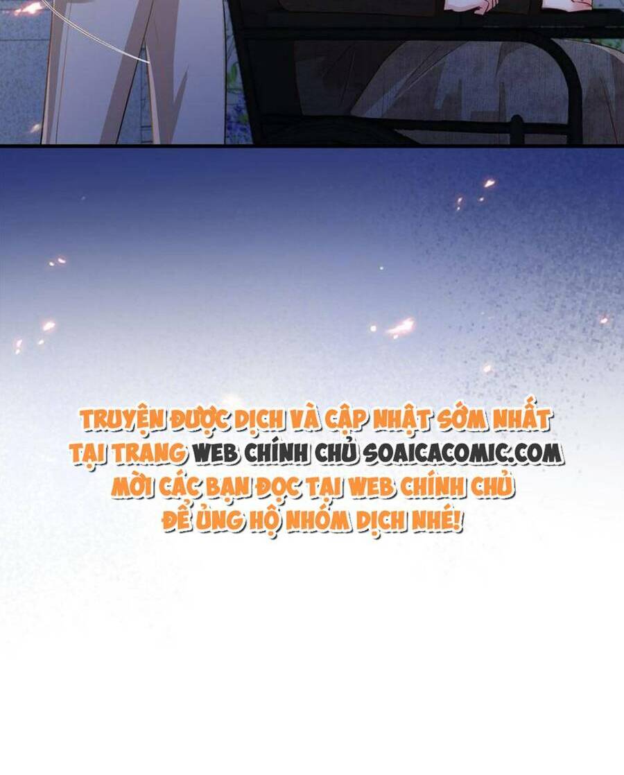 Trọng Sinh Trở Lại: Sủng Nịch Độc Nhất Vô Nhị: Chapter 290