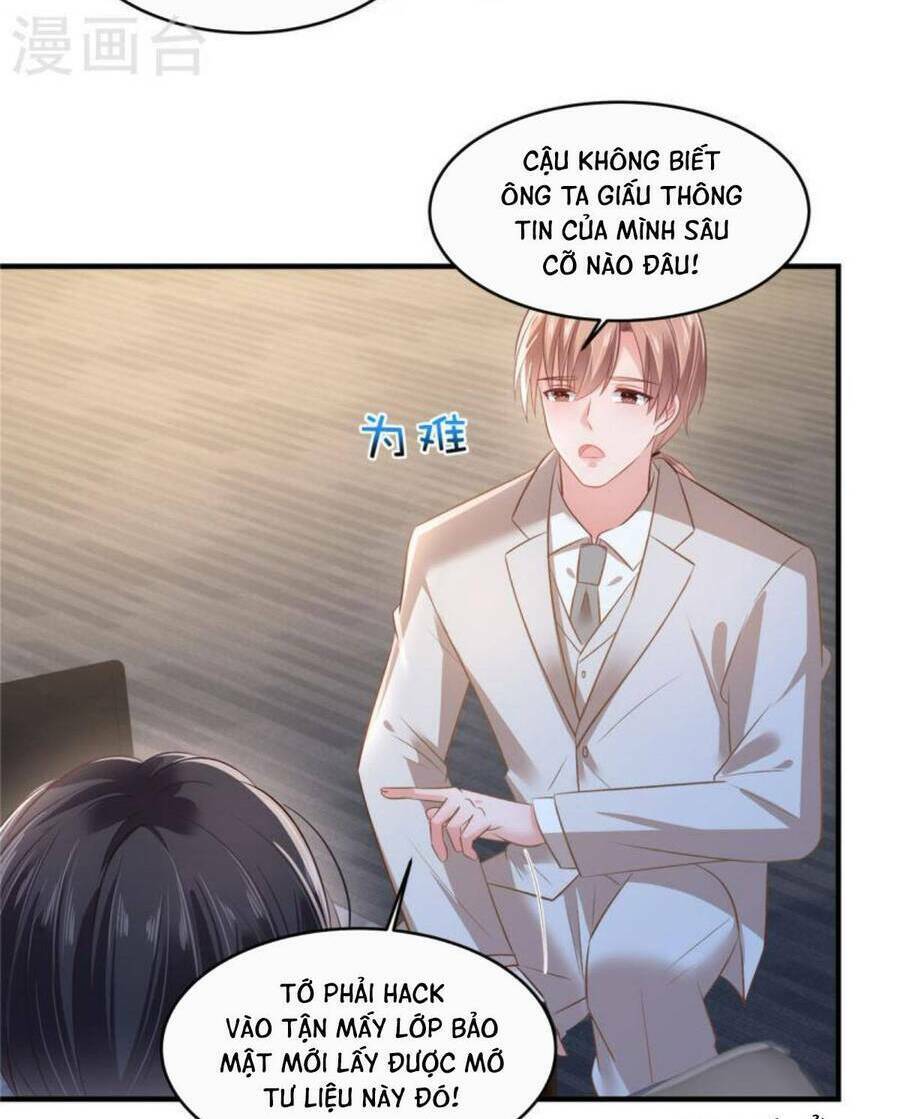 Trọng Sinh Trở Lại: Sủng Nịch Độc Nhất Vô Nhị: Chapter 290