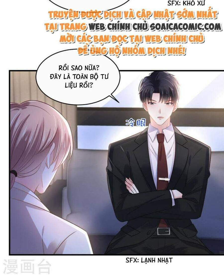 Trọng Sinh Trở Lại: Sủng Nịch Độc Nhất Vô Nhị: Chapter 290