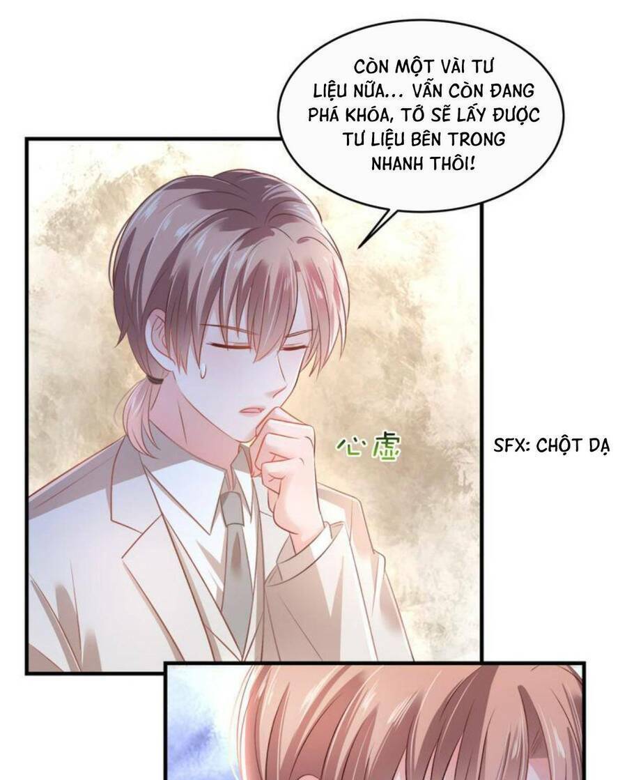 Trọng Sinh Trở Lại: Sủng Nịch Độc Nhất Vô Nhị: Chapter 290
