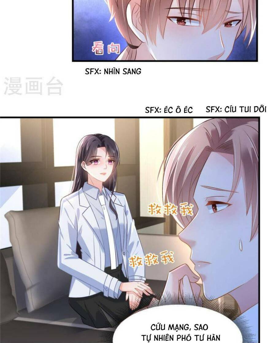 Trọng Sinh Trở Lại: Sủng Nịch Độc Nhất Vô Nhị: Chapter 290