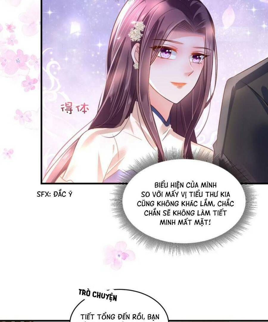 Trọng Sinh Trở Lại: Sủng Nịch Độc Nhất Vô Nhị: Chapter 291