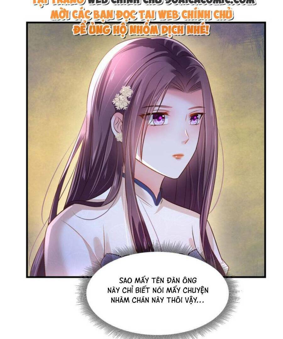 Trọng Sinh Trở Lại: Sủng Nịch Độc Nhất Vô Nhị: Chapter 291