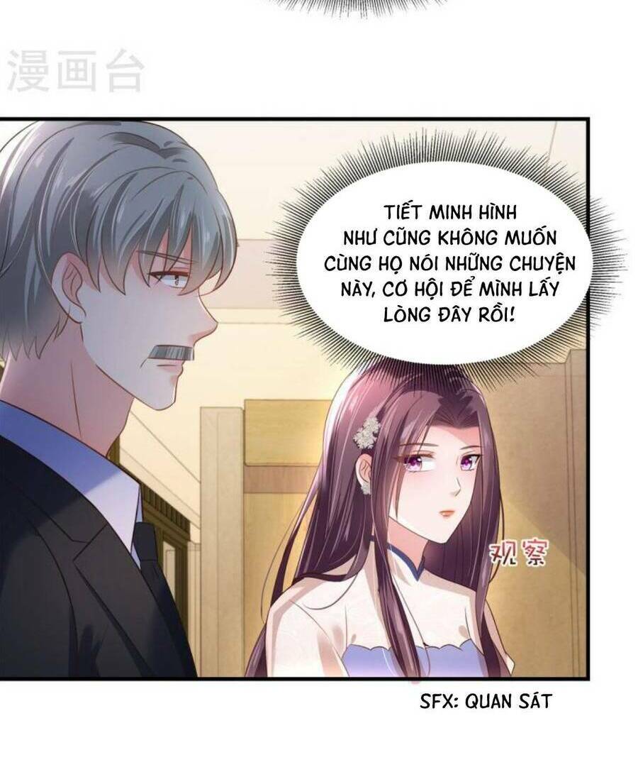 Trọng Sinh Trở Lại: Sủng Nịch Độc Nhất Vô Nhị: Chapter 291