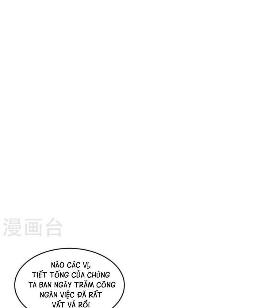 Trọng Sinh Trở Lại: Sủng Nịch Độc Nhất Vô Nhị: Chapter 291