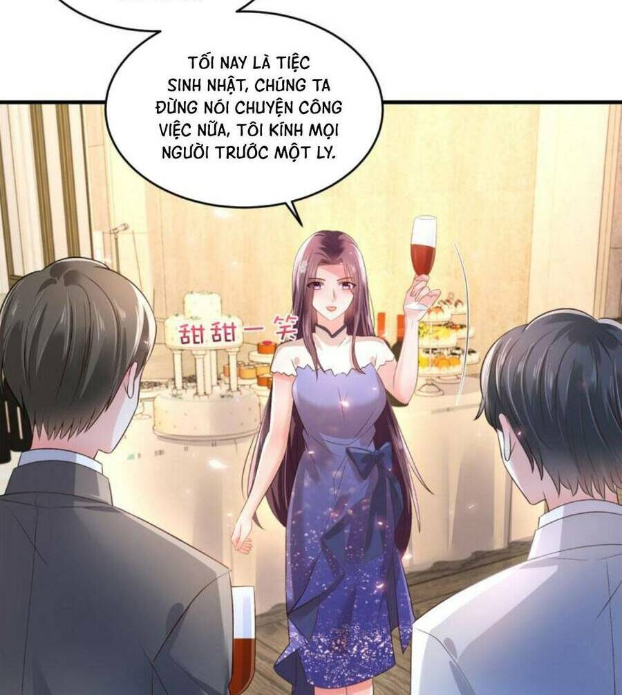 Trọng Sinh Trở Lại: Sủng Nịch Độc Nhất Vô Nhị: Chapter 291