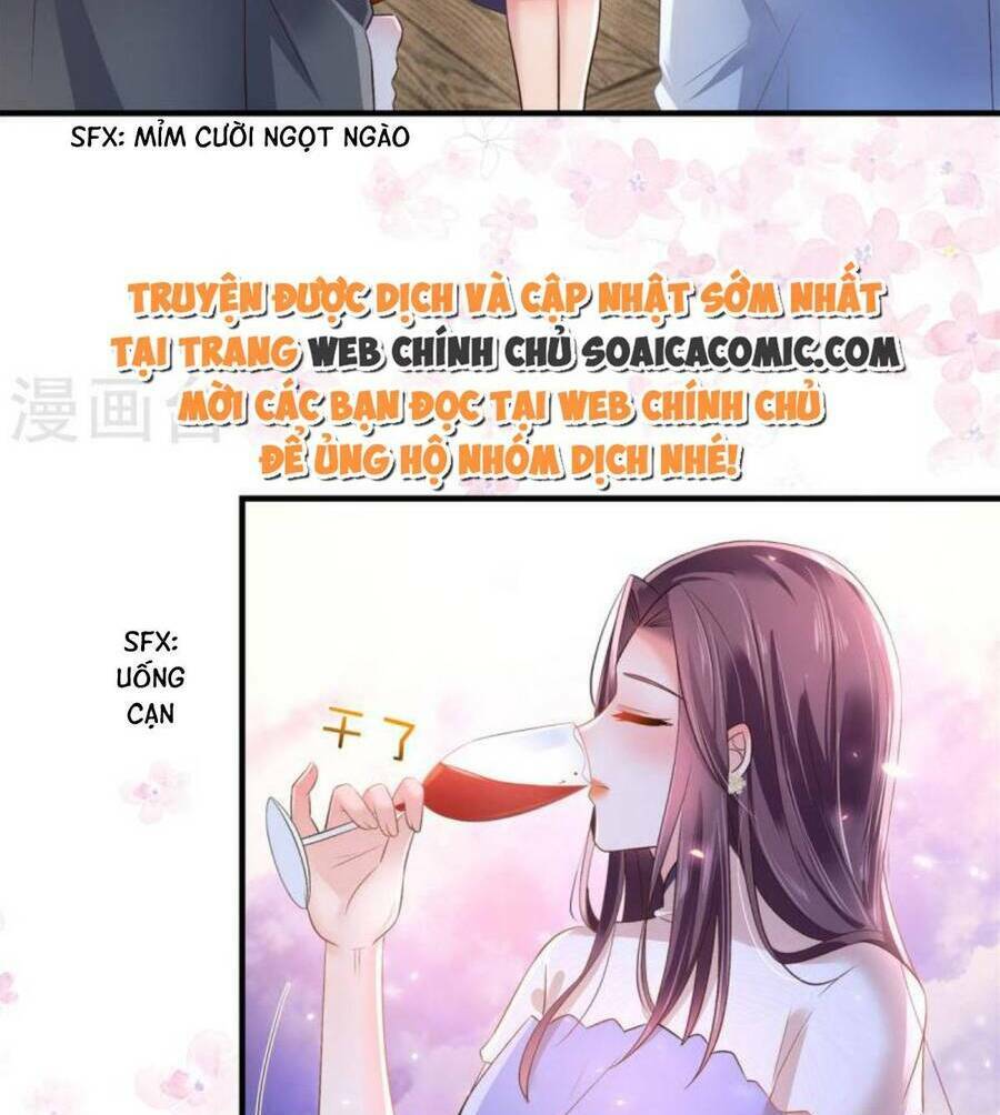 Trọng Sinh Trở Lại: Sủng Nịch Độc Nhất Vô Nhị: Chapter 291