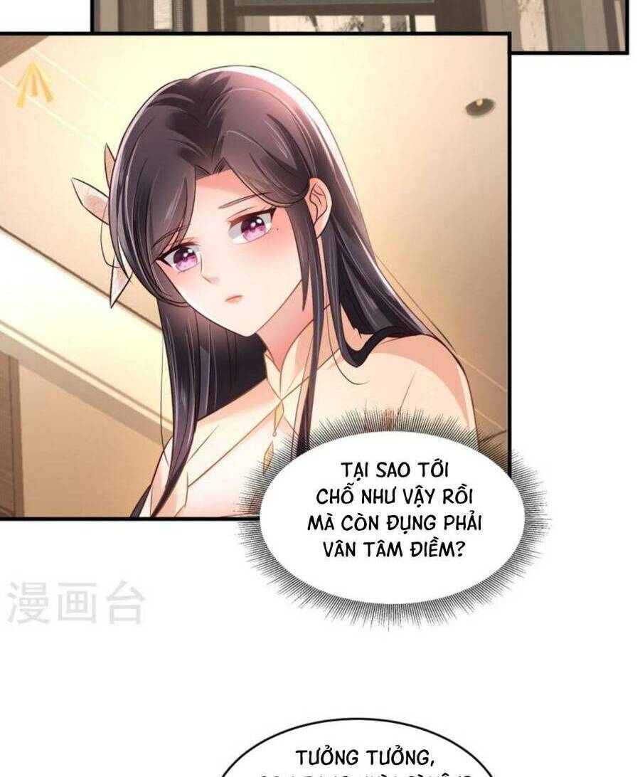Trọng Sinh Trở Lại: Sủng Nịch Độc Nhất Vô Nhị: Chapter 291