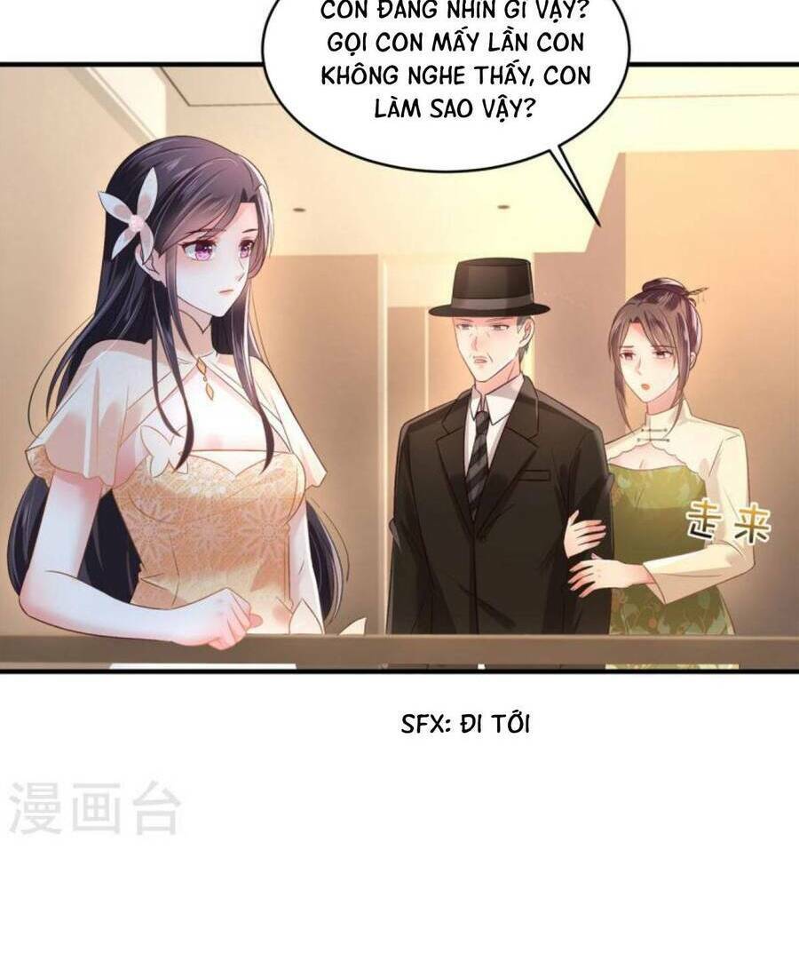 Trọng Sinh Trở Lại: Sủng Nịch Độc Nhất Vô Nhị: Chapter 291