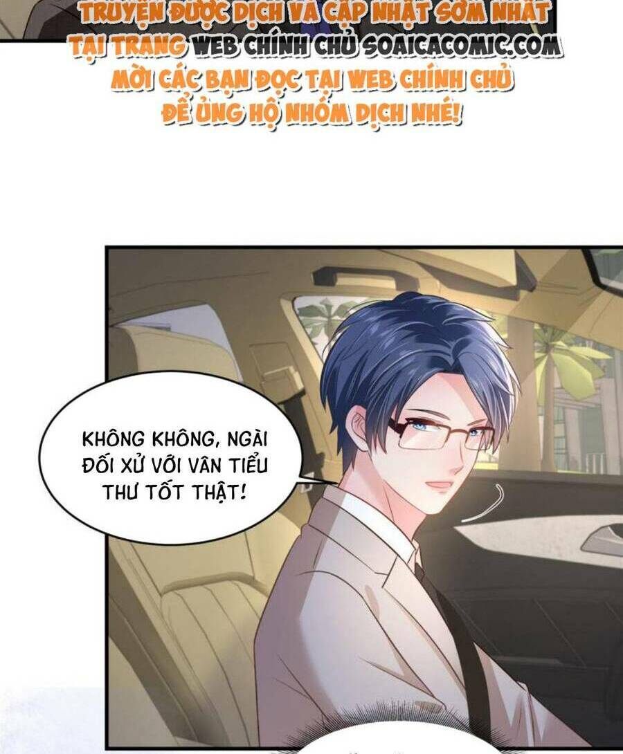 Trọng Sinh Trở Lại: Sủng Nịch Độc Nhất Vô Nhị: Chapter 291