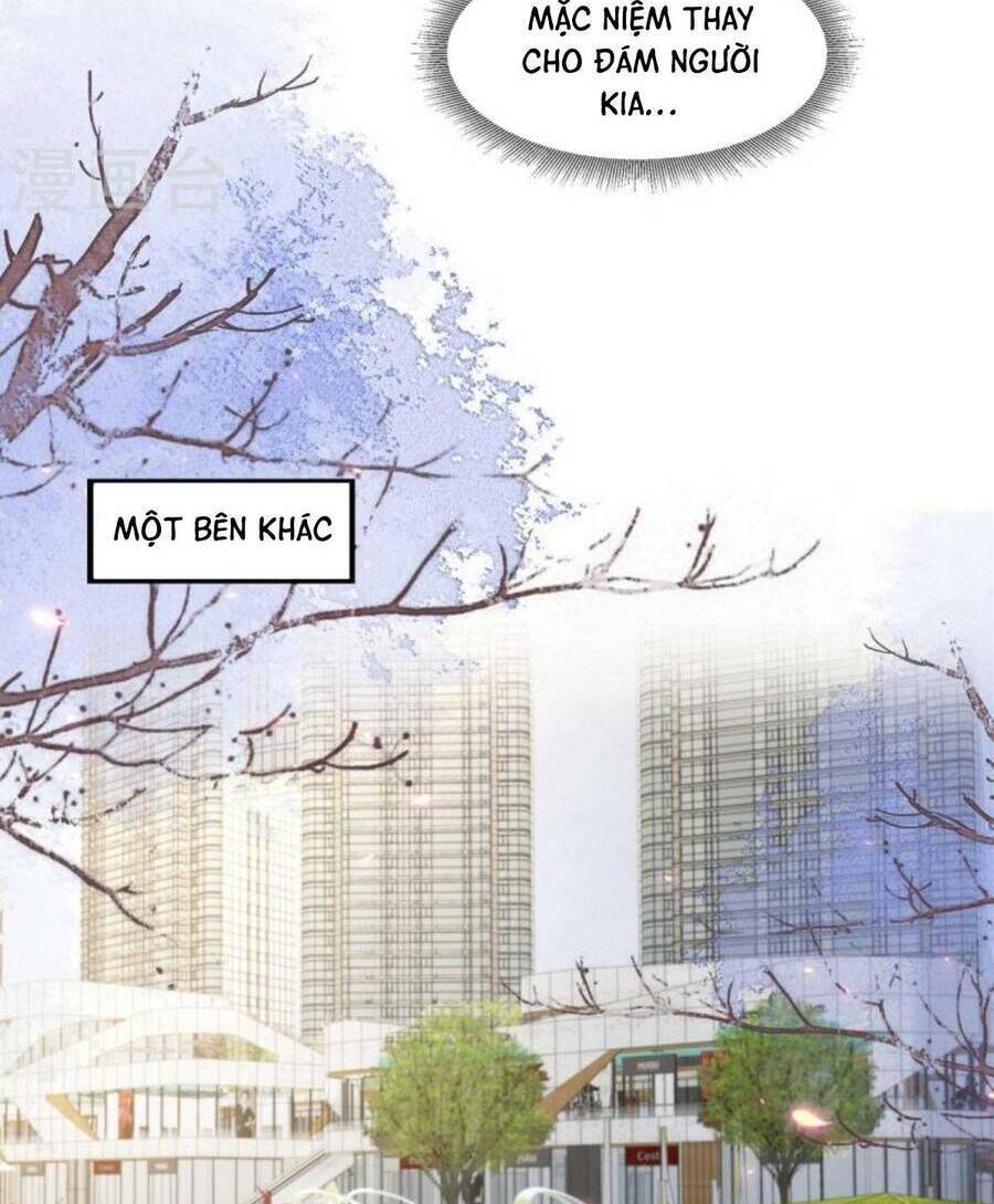 Trọng Sinh Trở Lại: Sủng Nịch Độc Nhất Vô Nhị: Chapter 291