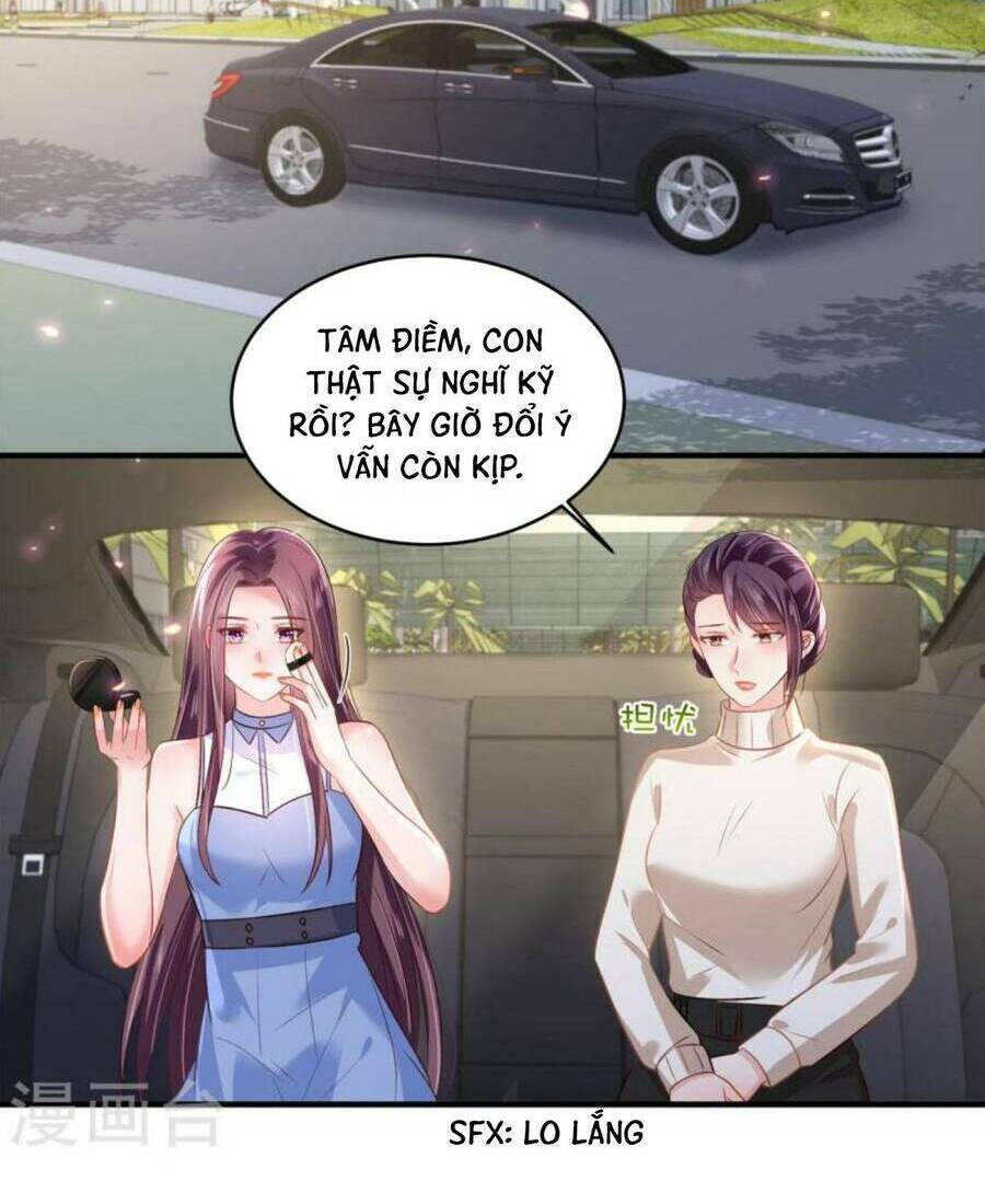 Trọng Sinh Trở Lại: Sủng Nịch Độc Nhất Vô Nhị: Chapter 291
