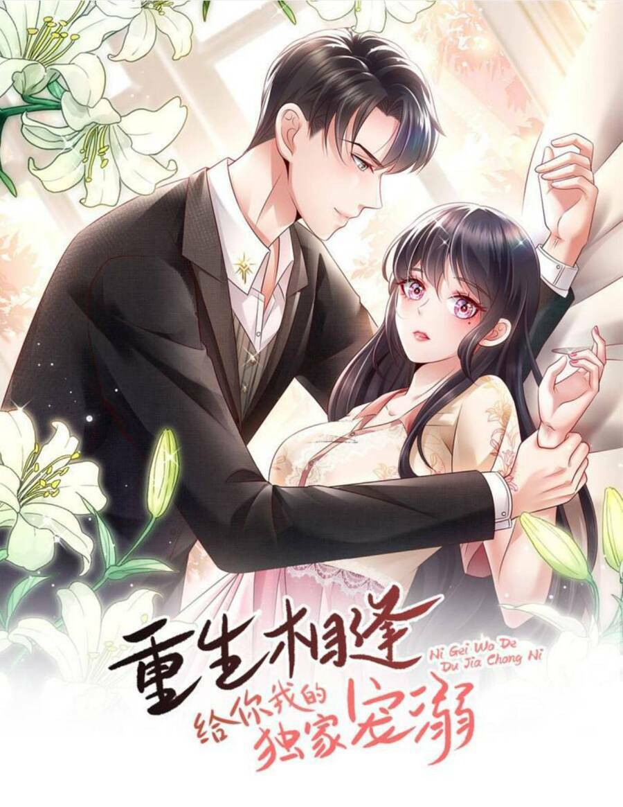 Trọng Sinh Trở Lại: Sủng Nịch Độc Nhất Vô Nhị: Chapter 292