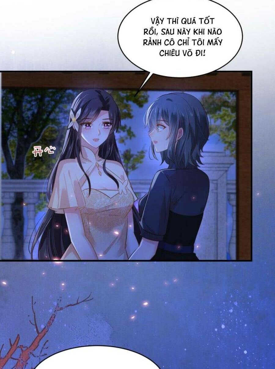 Trọng Sinh Trở Lại: Sủng Nịch Độc Nhất Vô Nhị: Chapter 292