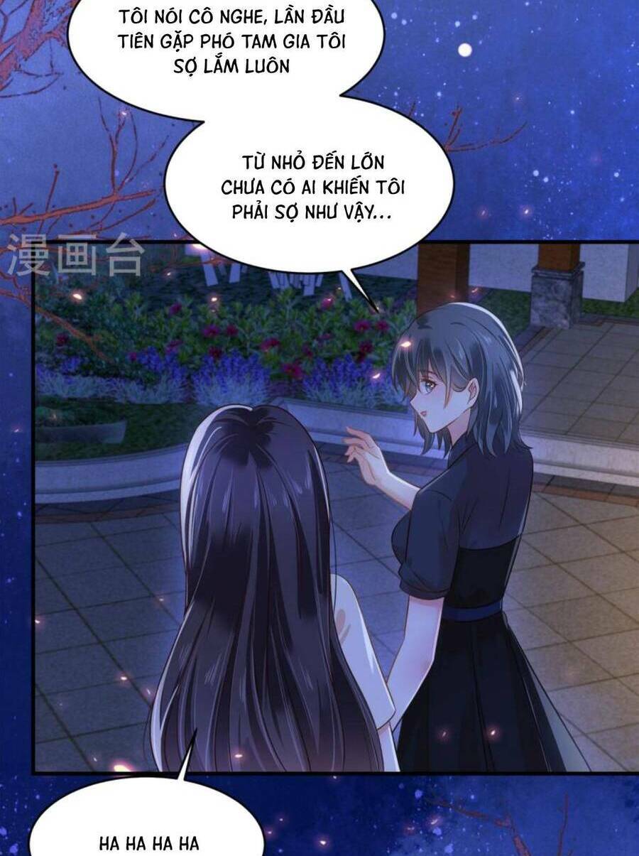 Trọng Sinh Trở Lại: Sủng Nịch Độc Nhất Vô Nhị: Chapter 292