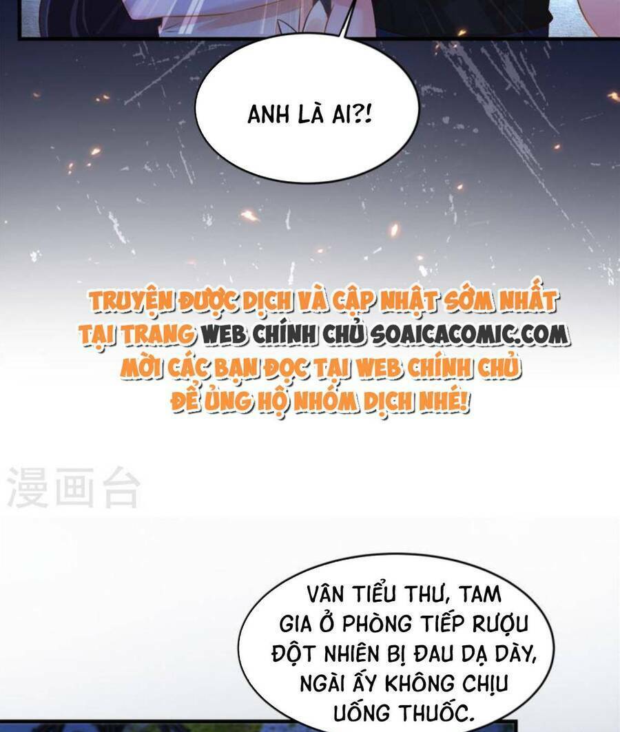 Trọng Sinh Trở Lại: Sủng Nịch Độc Nhất Vô Nhị: Chapter 292