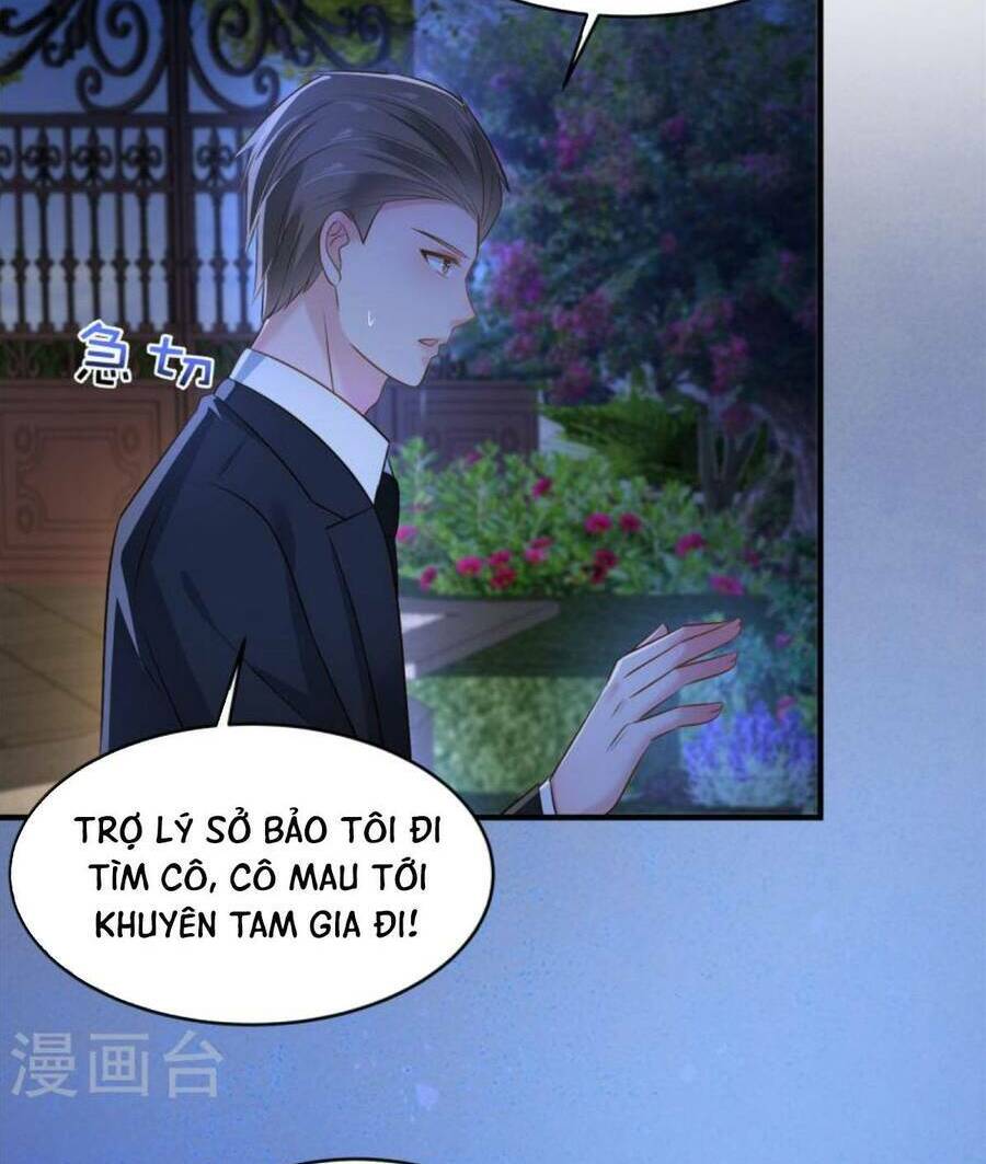 Trọng Sinh Trở Lại: Sủng Nịch Độc Nhất Vô Nhị: Chapter 292