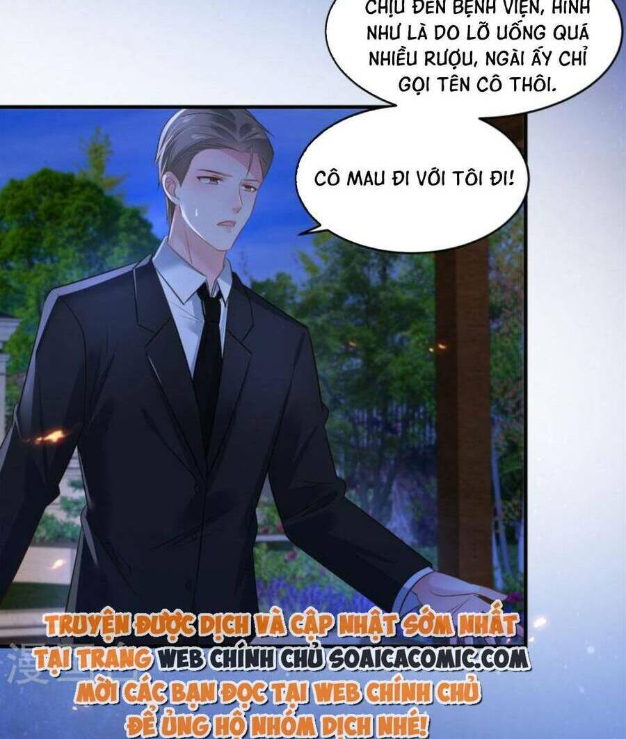 Trọng Sinh Trở Lại: Sủng Nịch Độc Nhất Vô Nhị: Chapter 292