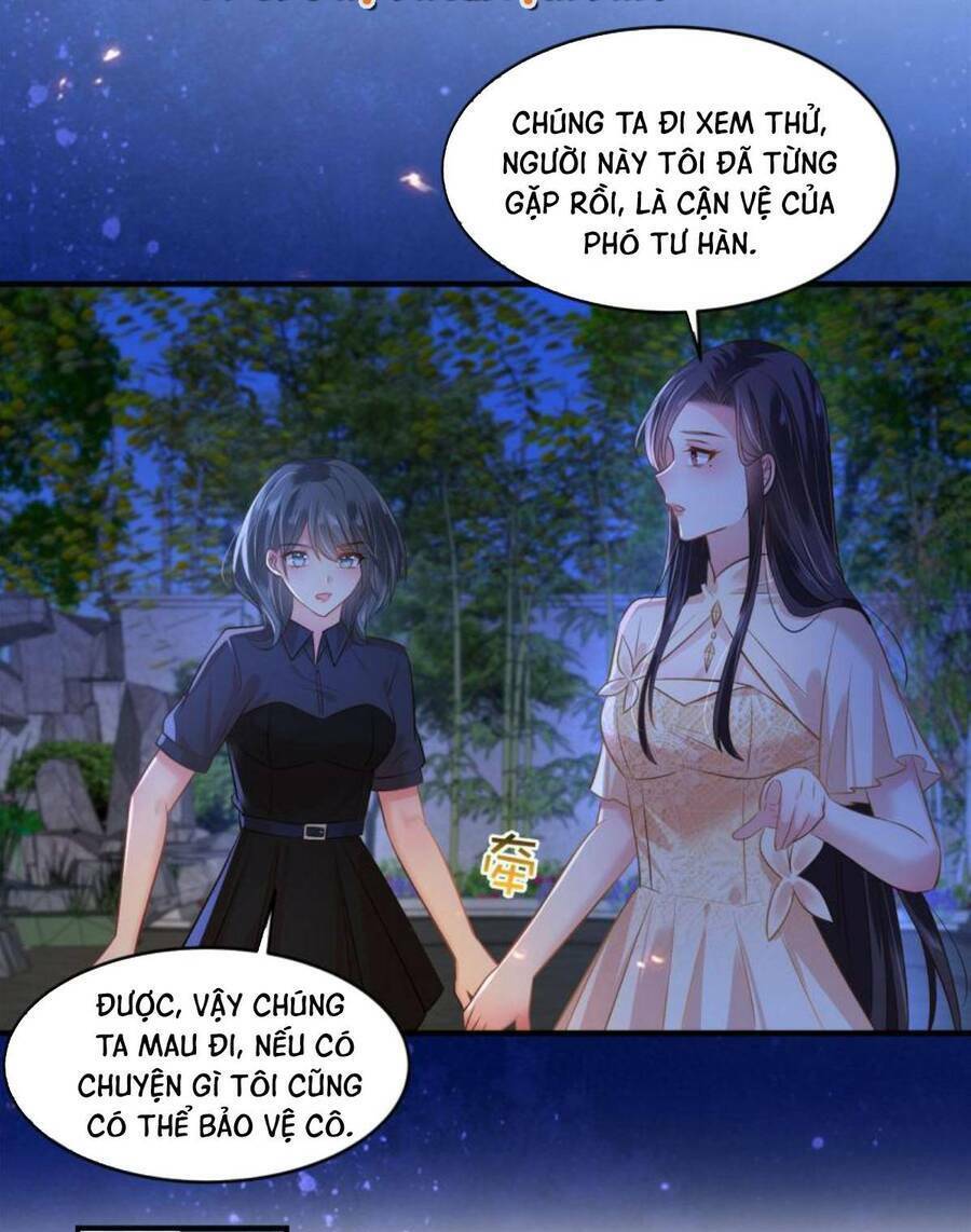 Trọng Sinh Trở Lại: Sủng Nịch Độc Nhất Vô Nhị: Chapter 292