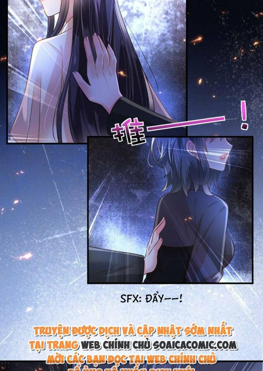 Trọng Sinh Trở Lại: Sủng Nịch Độc Nhất Vô Nhị: Chapter 292