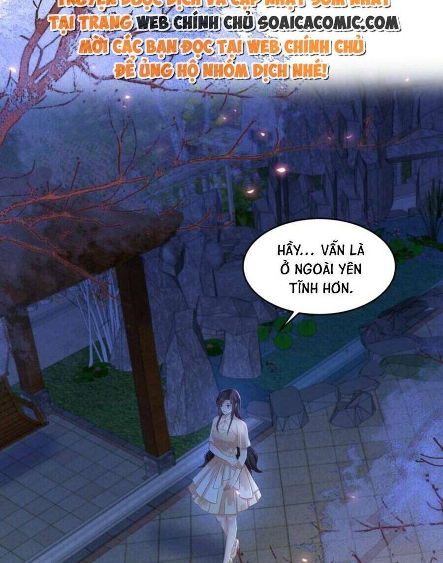 Trọng Sinh Trở Lại: Sủng Nịch Độc Nhất Vô Nhị: Chapter 292