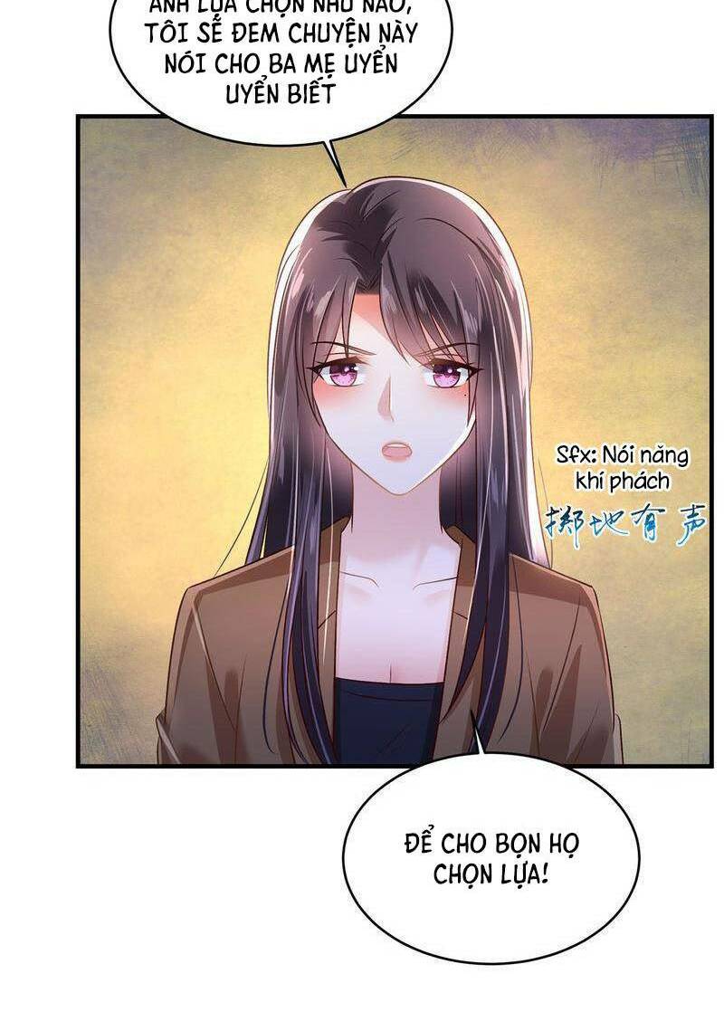 Trọng Sinh Trở Lại: Sủng Nịch Độc Nhất Vô Nhị: Chapter 296