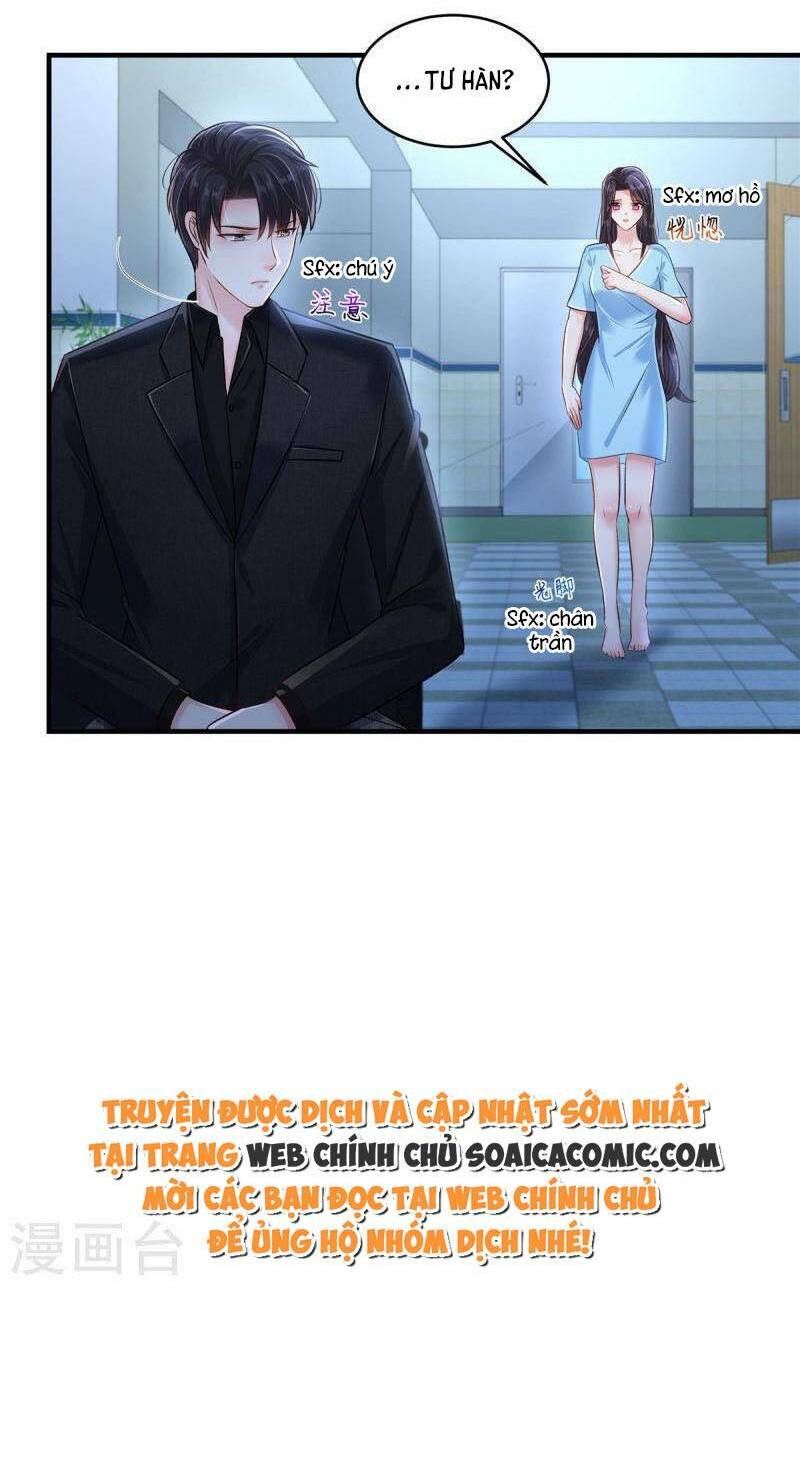 Trọng Sinh Trở Lại: Sủng Nịch Độc Nhất Vô Nhị: Chapter 297