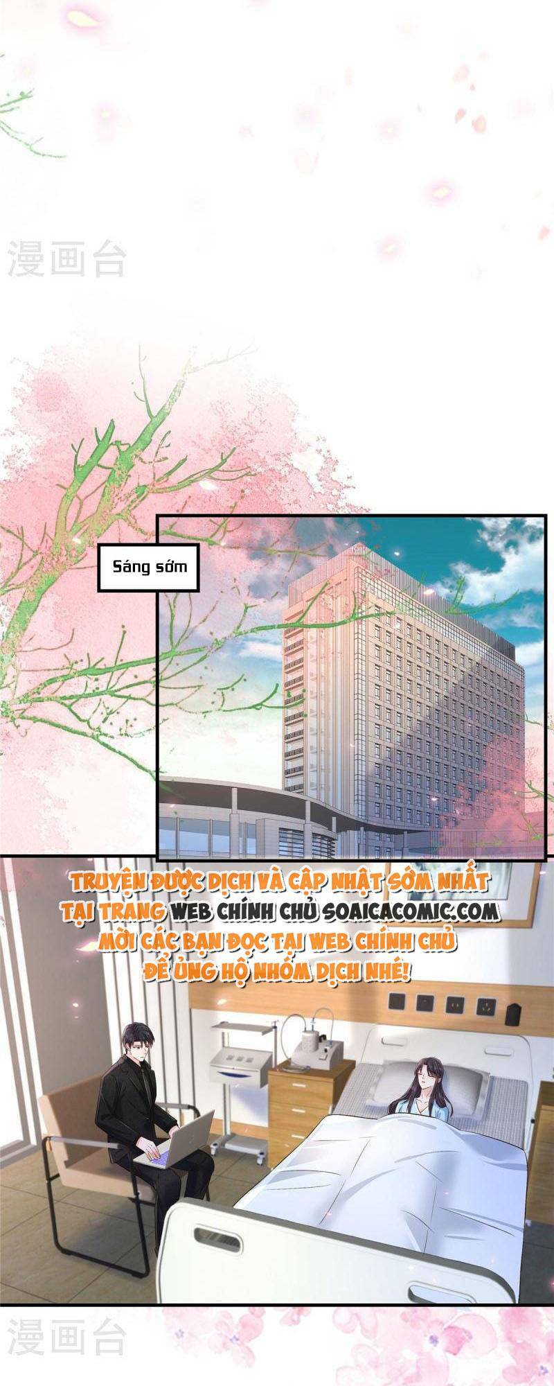 Trọng Sinh Trở Lại: Sủng Nịch Độc Nhất Vô Nhị: Chapter 298