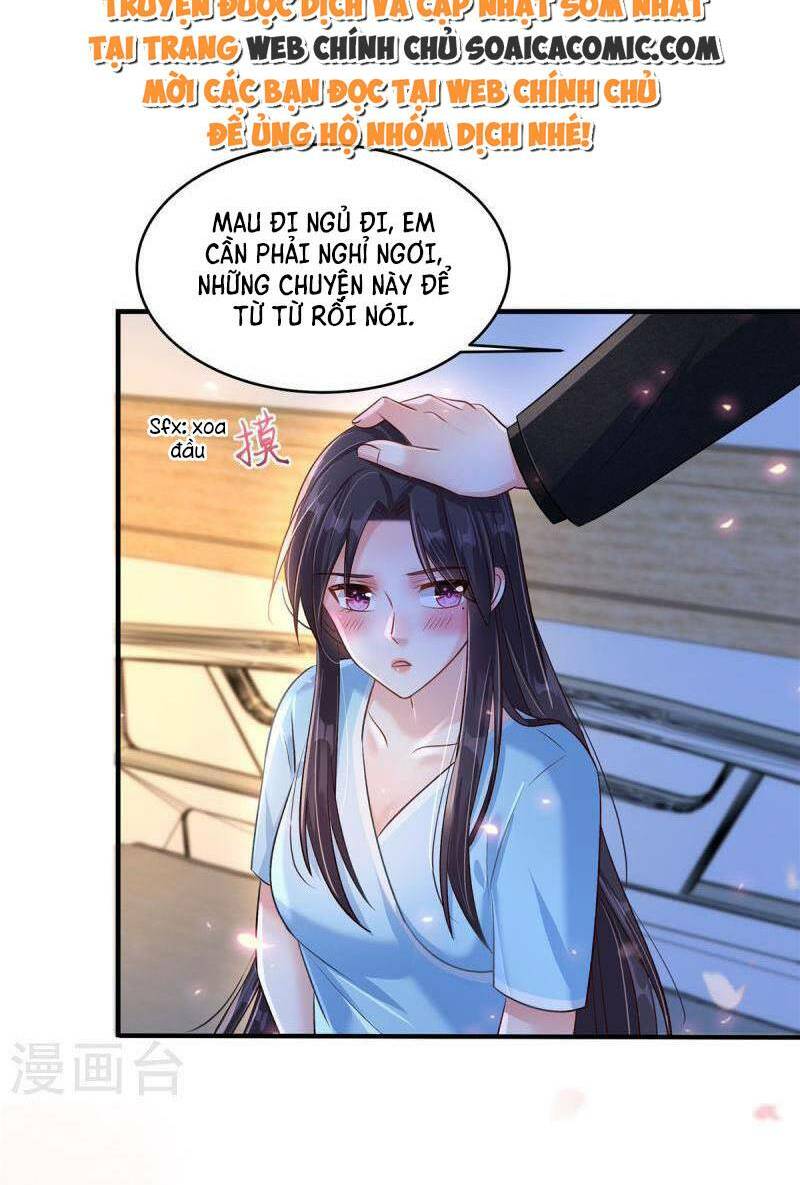 Trọng Sinh Trở Lại: Sủng Nịch Độc Nhất Vô Nhị: Chapter 298