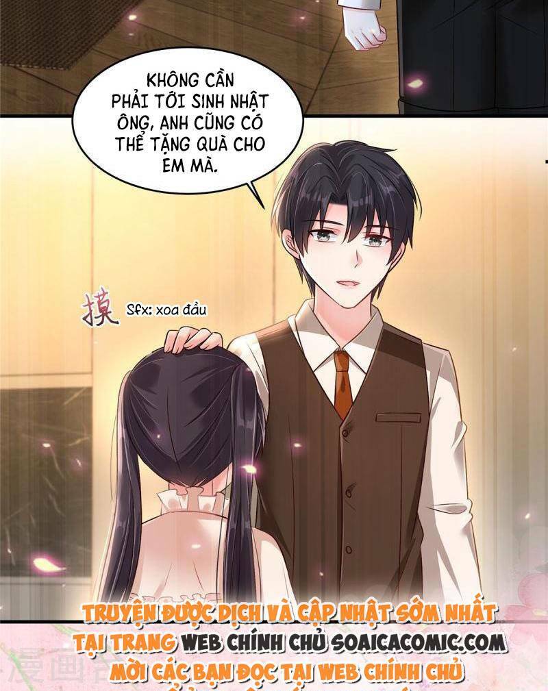 Trọng Sinh Trở Lại: Sủng Nịch Độc Nhất Vô Nhị: Chapter 298