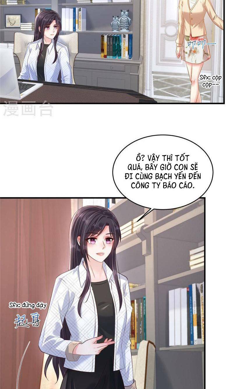 Trọng Sinh Trở Lại: Sủng Nịch Độc Nhất Vô Nhị: Chapter 299