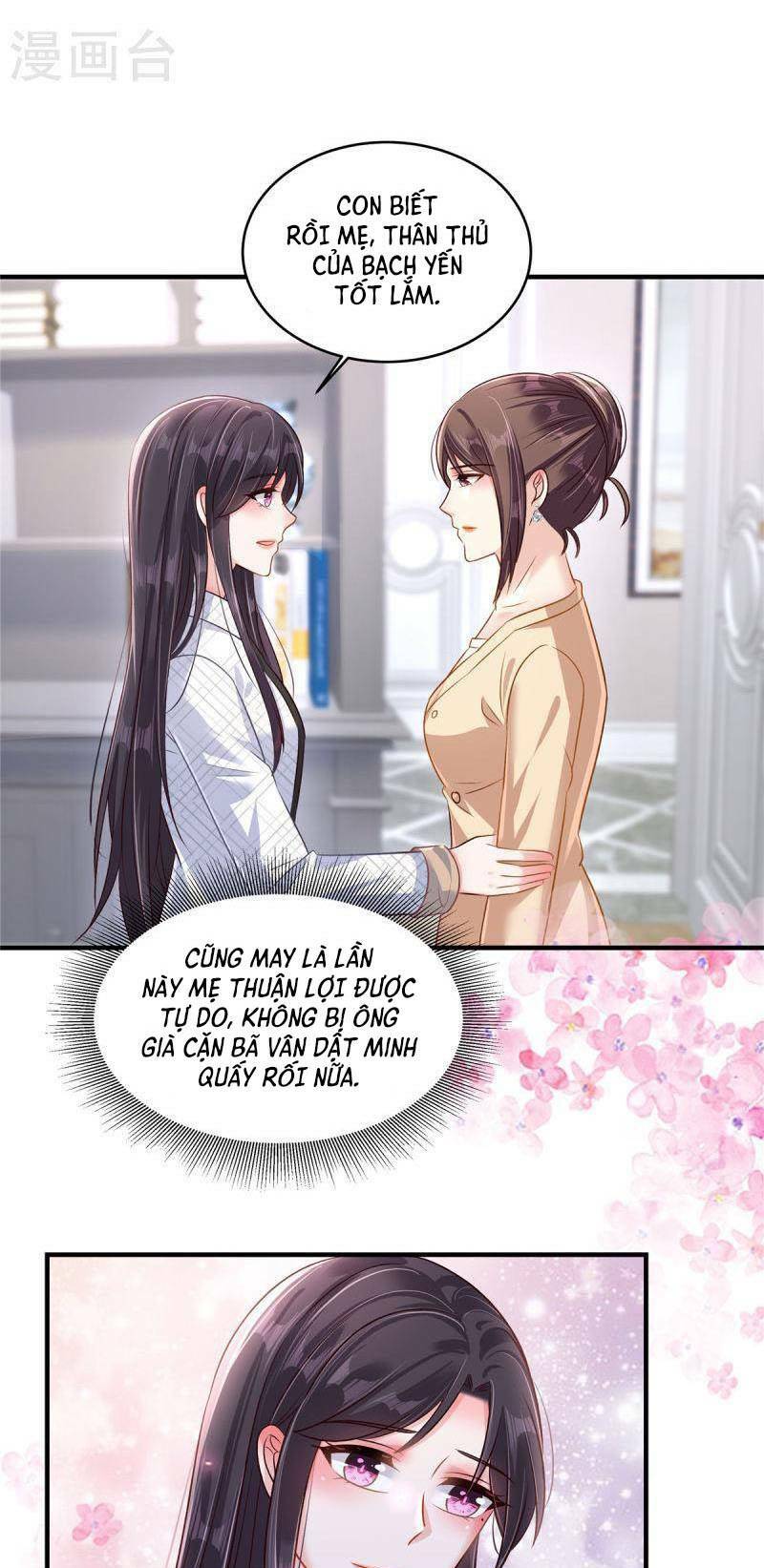 Trọng Sinh Trở Lại: Sủng Nịch Độc Nhất Vô Nhị: Chapter 299