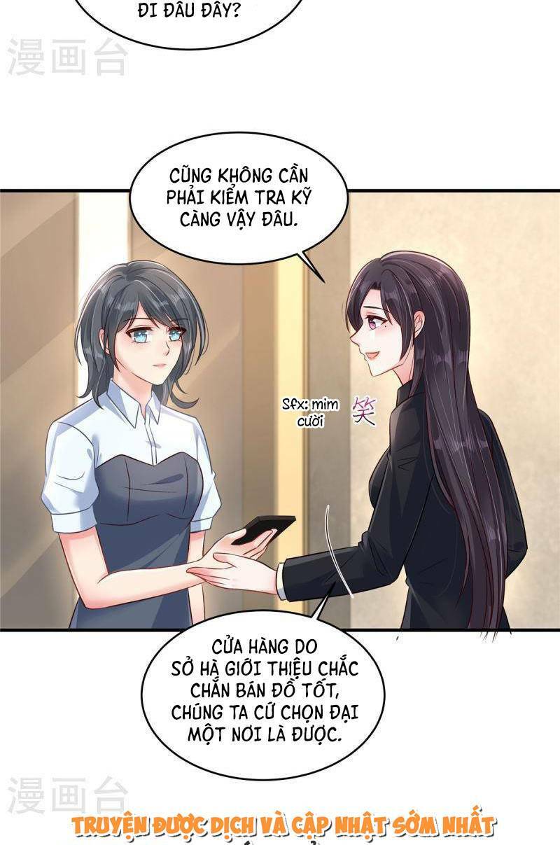 Trọng Sinh Trở Lại: Sủng Nịch Độc Nhất Vô Nhị: Chapter 299