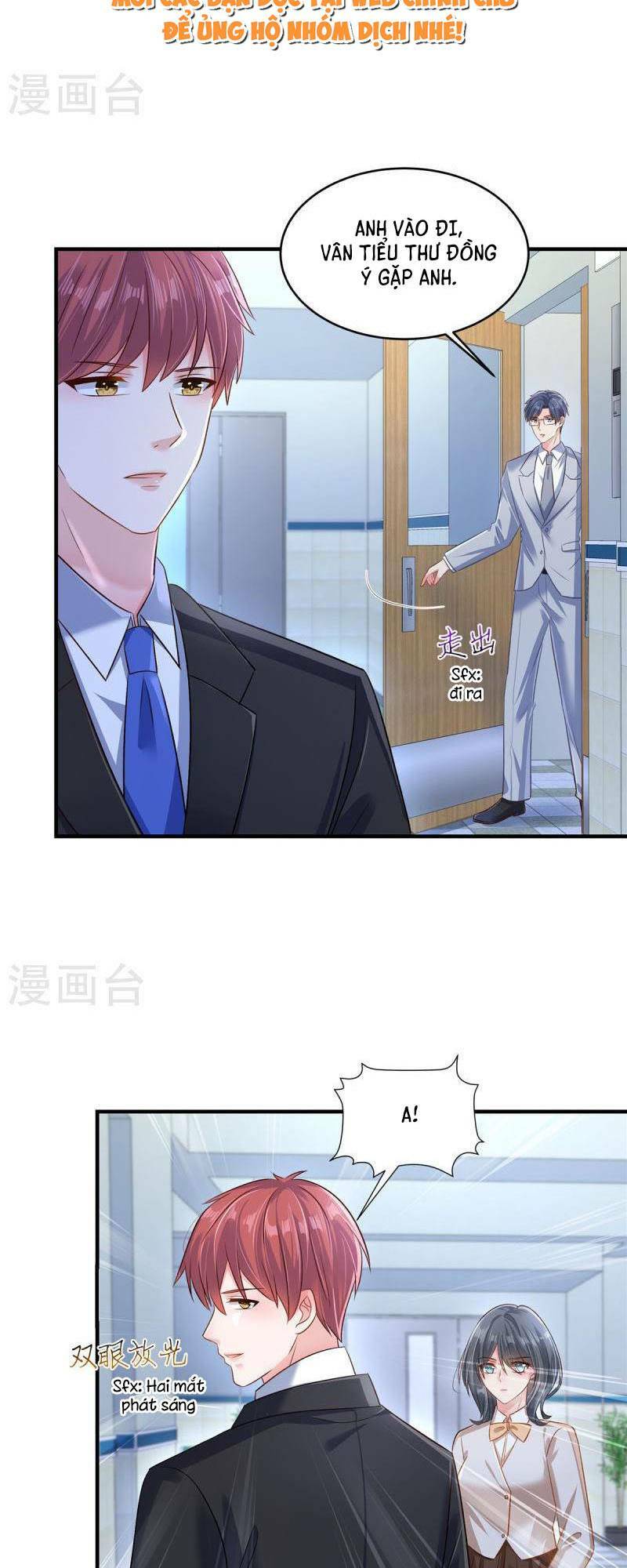 Trọng Sinh Trở Lại: Sủng Nịch Độc Nhất Vô Nhị: Chapter 299