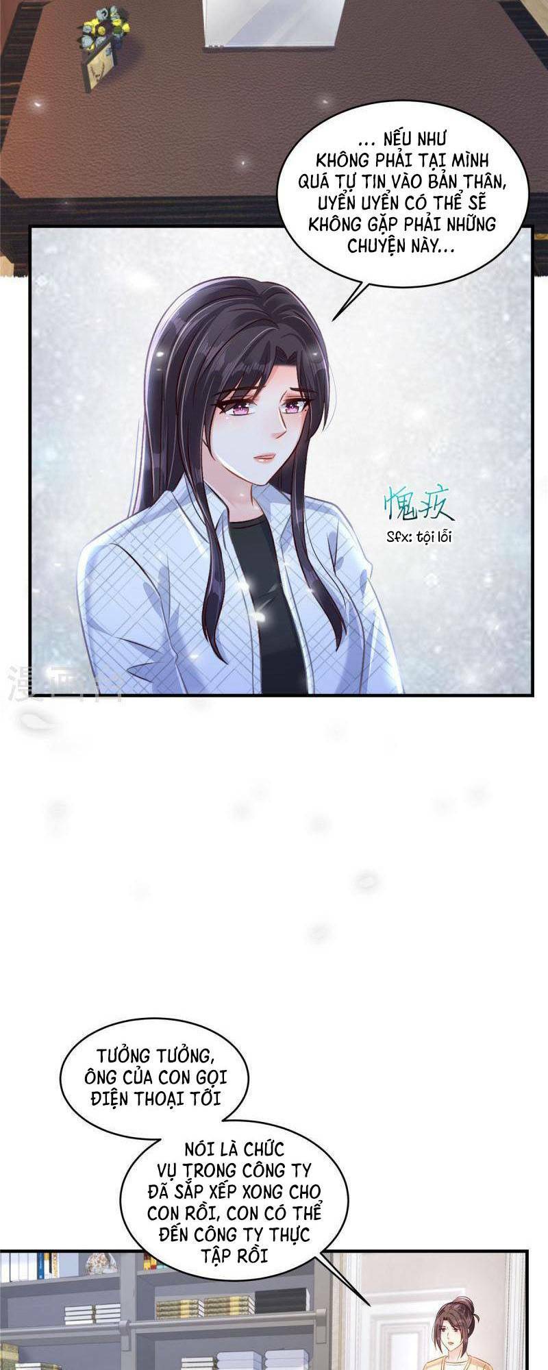 Trọng Sinh Trở Lại: Sủng Nịch Độc Nhất Vô Nhị: Chapter 299
